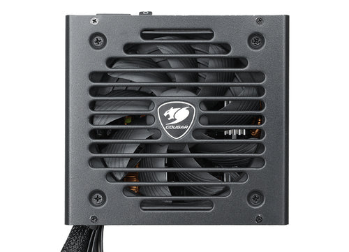 COUGAR CGR VX-750 power supply unit 750 W 20+4 pin ATX Black