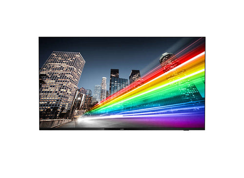 Philips 55BFL2214/27 Signage Display 139.7 cm (55") LED Wi-Fi 300 cd/m² 4K Ultra HD Black Android