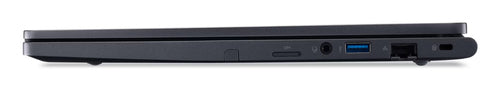 Acer TravelMate P4 TMP414-53-G2-79Y8 Intel Core 7 150U Laptop 35.6 cm (14") WUXGA 32 GB DDR5-SDRAM 512 GB SSD Wi-Fi 6E (802.11ax) Windows 11 Pro Blue