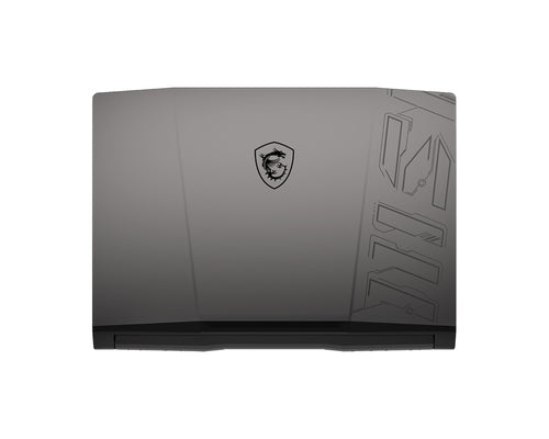 MSI Pulse 15 B13VGK-281US Intel® Core™ i7 i7-13700H Laptop 39.6 cm (15.6") Full HD 32 GB DDR5-SDRAM 1 TB SSD NVIDIA GeForce RTX 4070 Wi-Fi 6 (802.11ax) Windows 11 Home Grey