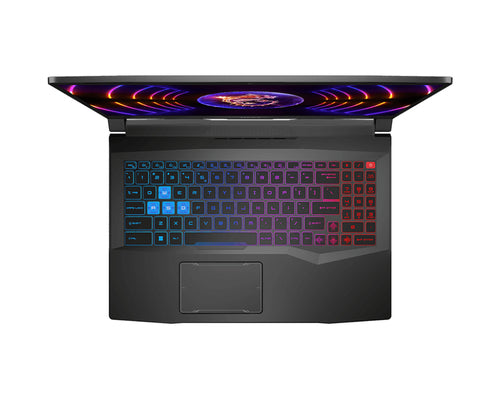MSI Pulse 15 B13VGK-281US Intel® Core™ i7 i7-13700H Laptop 39.6 cm (15.6") Full HD 32 GB DDR5-SDRAM 1 TB SSD NVIDIA GeForce RTX 4070 Wi-Fi 6 (802.11ax) Windows 11 Home Grey