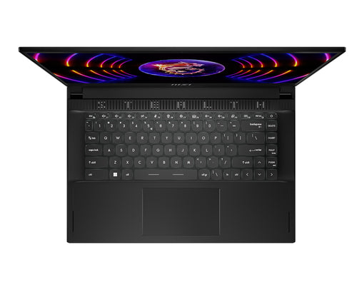 MSI Stealth 15 A13VF-012US Intel® Core™ i7 i7-13620H Laptop 39.6 cm (15.6") Full HD 16 GB DDR5-SDRAM 1 TB SSD NVIDIA GeForce RTX 4060 Wi-Fi 6 (802.11ax) Windows 11 Home Black