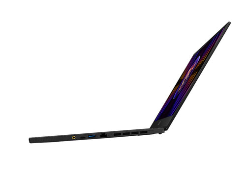MSI Stealth 15 A13VF-012US Intel® Core™ i7 i7-13620H Laptop 39.6 cm (15.6") Full HD 16 GB DDR5-SDRAM 1 TB SSD NVIDIA GeForce RTX 4060 Wi-Fi 6 (802.11ax) Windows 11 Home Black