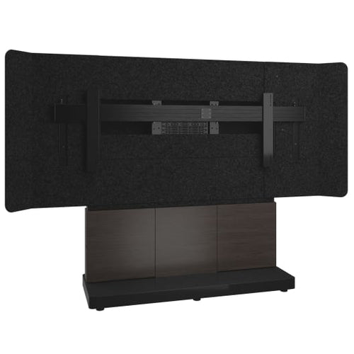 Middle Atlantic Products FM-DS-6675FS-LA3B TV mount/stand 2.67 m (105") Black, Grey
