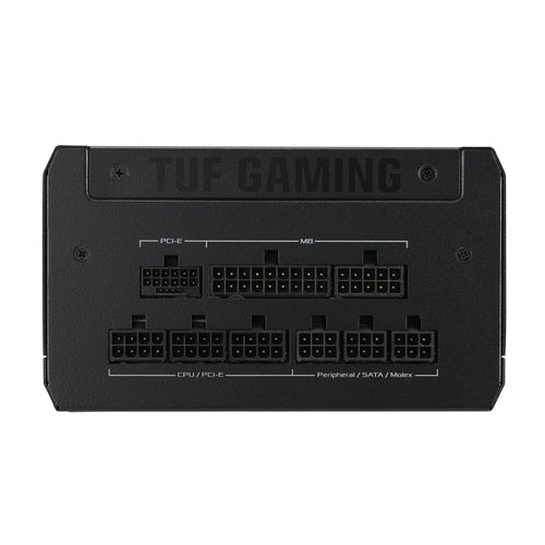 ASUS TUF-GAMING-750G power supply unit 750 W 20+4 pin ATX ATX Black