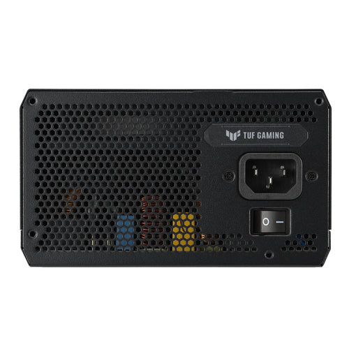 ASUS TUF-GAMING-750G power supply unit 750 W 20+4 pin ATX ATX Black