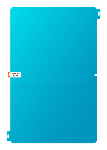 Samsung Anti-Reflecting Screen Protector - Galaxy Tab S11 Ultra