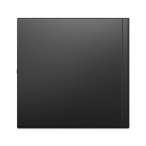 Lenovo ThinkCentre M70q Gen 5 Intel® Core™ i5 i5-14400T 16 GB DDR5-SDRAM 256 GB SSD Windows 11 Pro Mini PC Black