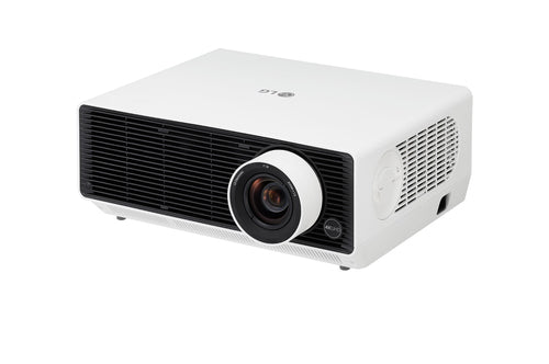 LG BU53RG data projector Standard throw projector 5000 ANSI lumens DLP UHD 4K (3840x2160) Black, White