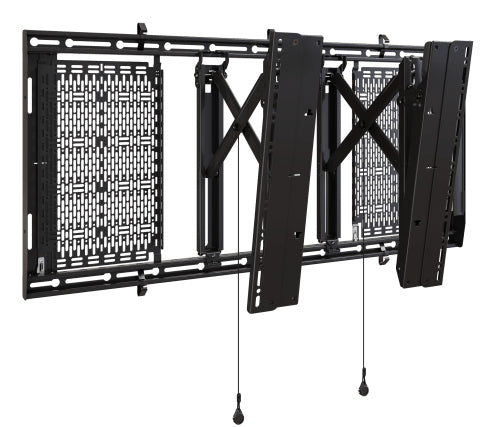 Chief AS3LDP7 TV mount/stand 2.18 m (86") Black