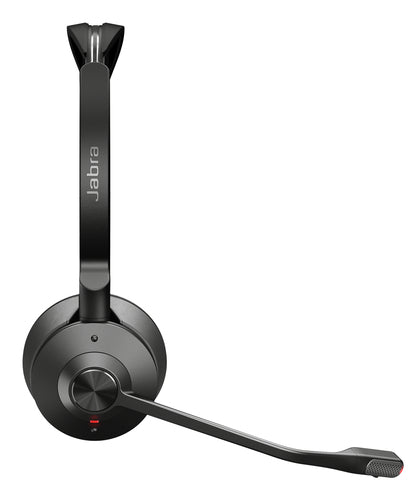Jabra Engage 55 SE - USB-C UC Stereo, NA