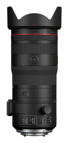 Canon RF24-105mm F2.8 L IS USM Z Overview