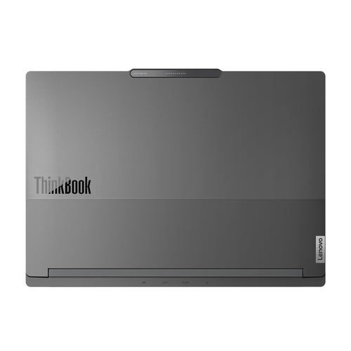 Lenovo ThinkBook 16p G4 IRH Intel® Core™ i5 i5-13500H Laptop 40.6 cm (16") WQXGA 16 GB DDR5-SDRAM 512 GB SSD NVIDIA GeForce RTX 4050 Wi-Fi 6 (802.11ax) Windows 11 Pro US English Grey