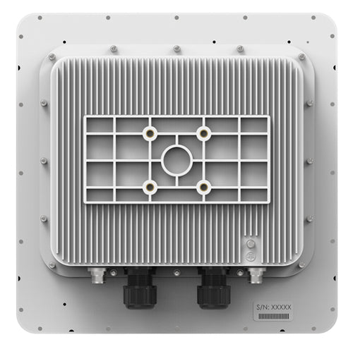 EnGenius Outdoor PTP/PTMP Bridge, Wi-Fi 6 (11ax), 2x2.5GbE , 30?°, at