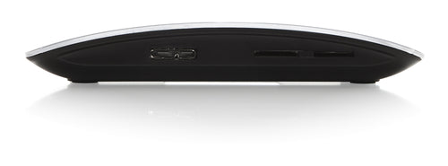 Verbatim USB 3.0 Universal Memory Card Reader