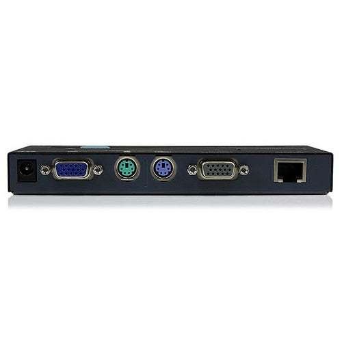 StarTech.com USB PS2 KVM Console Extender Cat5 Extender - 500 ft