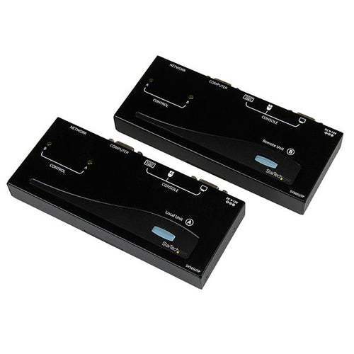 StarTech.com USB PS2 KVM Console Extender Cat5 Extender - 500 ft