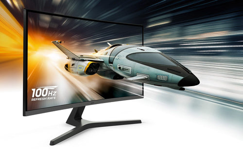 Samsung LS27D396GANXZA computer monitor 68.6 cm (27") 1920 x 1080 pixels Full HD Black