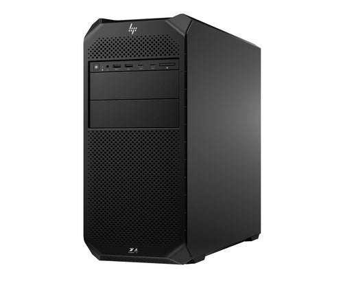 HP Z4 G5 Intel Xeon W w3-2425 16 GB DDR5-SDRAM 512 GB SSD Windows 11 Pro Tower Workstation Black