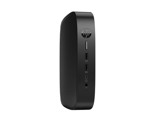 HP Elite t655 Bundle 2.1 GHz ThinPro 1.12 kg Black R2314