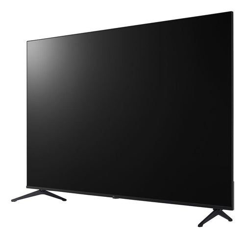 LG 75PK640S Interactive table 190.5 cm (75") LED 300 cd/m² 4K Ultra HD Black WebOS 16/7