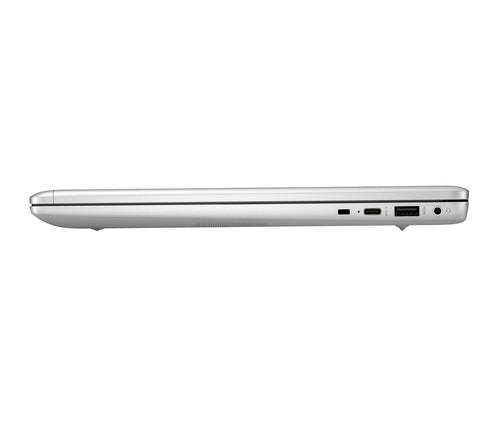 HP Elite c640 G3 Chromebook Enterprise Intel® Core™ i5 i5-1245U 40.6 cm (16") Touchscreen WUXGA 8 GB LPDDR4x-SDRAM 256 GB SSD Wi-Fi 7 (802.11be) ChromeOS Silver