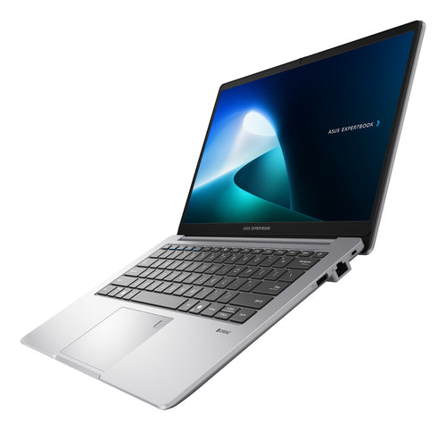 ASUS ExpertBook P1 P1403CVA-XS74 Intel® Core™ i7 i7-13620H Laptop 35.6 cm (14") Full HD 16 GB DDR5-SDRAM 512 GB SSD Wi-Fi 6 (802.11ax) Windows 11 Pro Grey