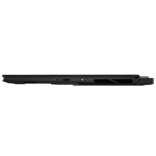 MSI Titan 18 HX DRAGON EDITION NORSE MYTH A2XWIG-442US Intel Core Ultra 9 285HX Laptop 45.7 cm (18") UHD+ 64 GB DDR5-SDRAM 6 TB SSD NVIDIA GeForce RTX 5080 Wi-Fi 7 (802.11be) Windows 11 Pro Black