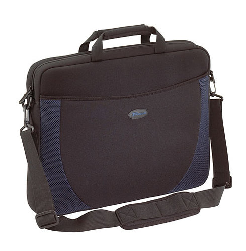 Targus 17” Laptop Slip Case 43.2 cm (17") Briefcase Black