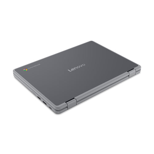 Lenovo Chrome 500e 2in1 G5 M89 MediaTek Kompanio 540 Chromebook 31 cm (12.2") Touchscreen WUXGA 8 GB 64 GB UFS Wi-Fi 6E (802.11ax) ChromeOS Grey