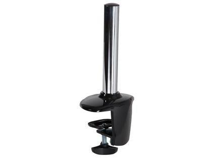 Peerless LCT620A monitor mount / stand 96.5 cm (38") Desk Black