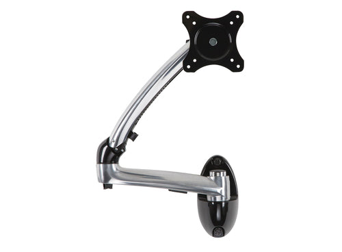 Peerless LCW620A monitor mount / stand 73.7 cm (29") Wall Black