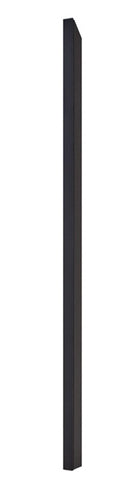LG 43UH5Q Digital signage flat panel 109.2 cm (43") LCD Wi-Fi 500 cd/m² 4K Ultra HD Black WebOS 24/7