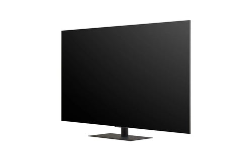 LG 65EP5Q-B Signage Display Digital signage flat panel 165.1 cm (65") OLED Wi-Fi 330 cd/m² 4K Ultra HD Silver WebOS 12/7
