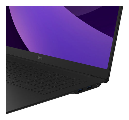 LG Gram Pro 17Z90TP Copilot+ PC Intel Core Ultra 7 255H Laptop 43.2 cm (17") 2.5K 32 GB LPDDR5x-SDRAM 1 TB SSD Wi-Fi 7 (802.11be) Windows 11 Home Black