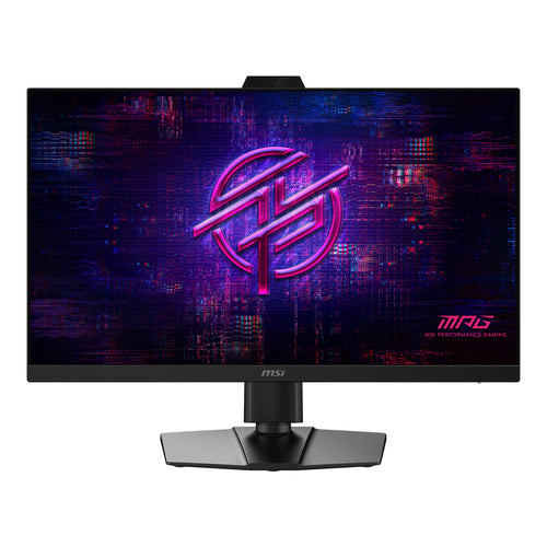 MSI MPG 272QRF X36 computer monitor 68.6 cm (27") 2560 x 1440 pixels Wide Quad HD LCD Black