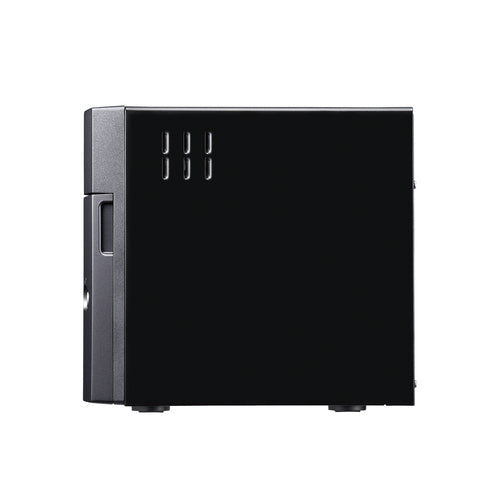 Buffalo TeraStation TS5420DN3204 NAS/storage server Desktop Annapurna Labs AL524 8 GB DDR4 32 TB HDD Black