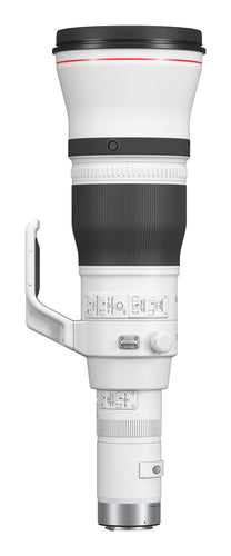 Canon RF1200mm F8 L IS USM Overview