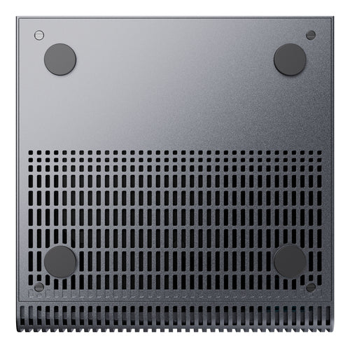 ASUS Ascent GX10 GX10-GG0010BN GB10 128 GB LPDDR5x-SDRAM 1 TB SSD Mini PC Grey