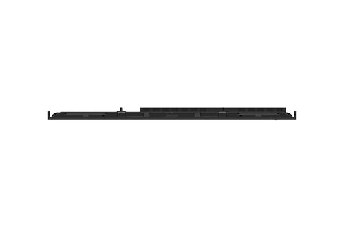 LG CreateBoard Standard interactive whiteboard 2.18 m (86") 3840 x 2160 pixels Touchscreen Black
