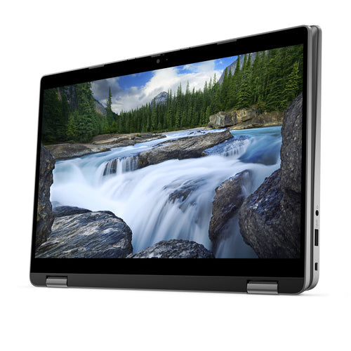 DELL Latitude 3340 2-in-1 Intel® Core™ i5 i5-1335U Hybrid (2-in-1) 33.8 cm (13.3") Touchscreen Full HD 16 GB LPDDR5-SDRAM 256 GB SSD Wi-Fi 6E (802.11ax) Windows 11 Pro Grey