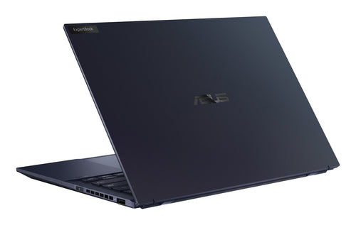 ASUS ExpertBook B9 OLED B9403CVA-XVE76 laptop Intel Core 7 150U 35.6 cm (14") WQXGA+ 32 GB LPDDR5x-SDRAM 1 TB SSD Wi-Fi 6E (802.11ax) Windows 11 Pro Black