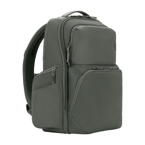 Incase INCO100683-SIV backpack Casual backpack Green Polyester