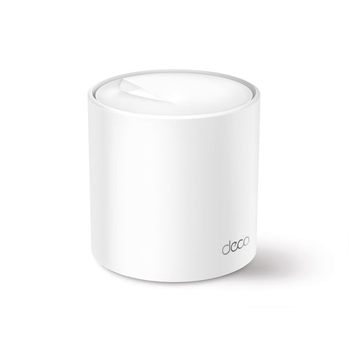 TP-Link AX3000 WHOLE HOME MESH WI-FI 6 UNIT
