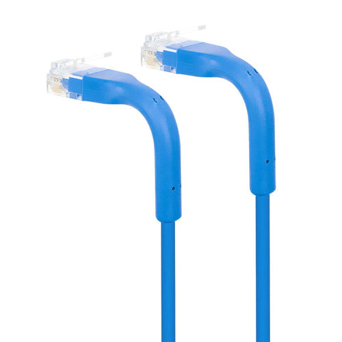 Intellinet 745260 networking cable Blue 2 m Cat6 U/UTP (UTP)