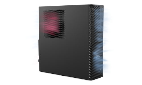 DELL Pro Max FCS1250 Intel Core Ultra 5 235 16 GB DDR5-SDRAM 512 GB SSD Windows 11 Pro Slim PC PC Black