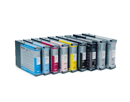 Epson Singlepack Matte Black T543800