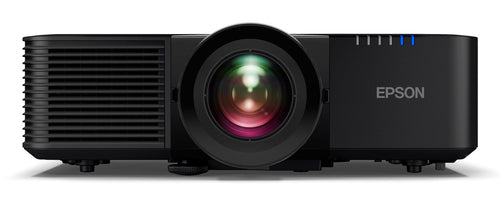 Epson PowerLite L695SU Short throw projector 6200 ANSI lumens 3LCD WUXGA (1920x1200) Black