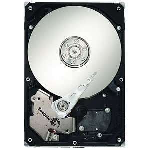 Seagate Desktop HDD Barracuda ES.2 Serial ATA 250GB internal hard drive 7200 RPM 32 MB 3.5" Serial ATA II