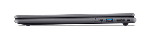Acer Chromebook C937T-32WWNA Intel Core 3 N355 35.6 cm (14") Touchscreen WUXGA 16 GB LPDDR5x-SDRAM 256 GB SSD Wi-Fi 7 (802.11be) ChromeOS Black
